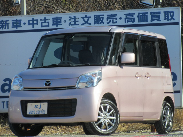 フレアワゴンXGクレジットカード決済可能です