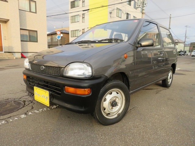 レックスF 4WD