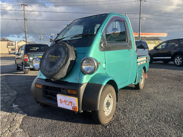 ミゼットIIDタイプ