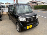 N-BOX G Lパッケージ ナビTV デジタルインナーミラー ETC