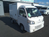 ハイゼットトラック エアコン パワステ スペシャル 4WD 冷蔵冷凍車