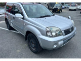 日産 エクストレイル