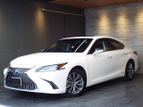 レクサス ES