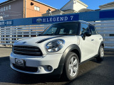 BMW MINI ミニクロスオーバー