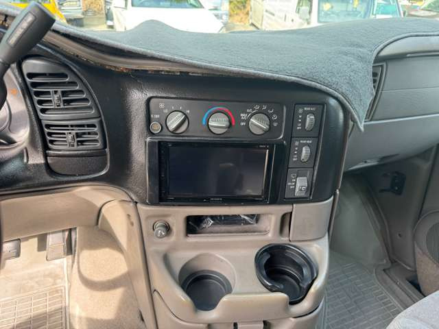 シボレー アストロ LT LT AWD リフトアップ 1ナンバー の中古車詳細