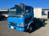 ファイター コンテナ車 車検付 ワンオーナー フジマイティー