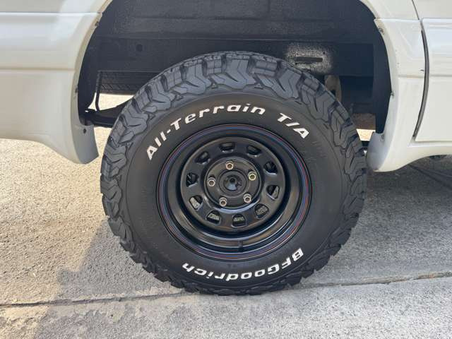 シボレー アストロ LT LT AWD リフトアップ 1ナンバー の中古車詳細