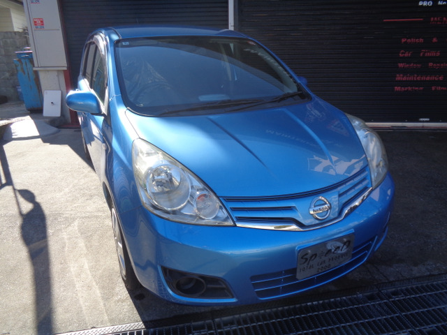 ノート1.5 15X SV ＋プラズマ