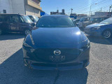 MAZDA3ファストバック 2.0 20S プロアクティブ 