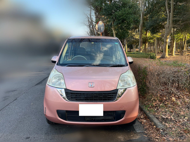 ホンダ ライフ パステル 低走行車☆バックカメラ の中古車詳細 (40,000