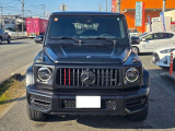 Gクラス AMG G63 4WD カーボンインテリア サンルーフ ETC