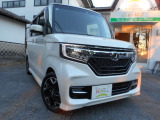 ホンダ N-BOXカスタム