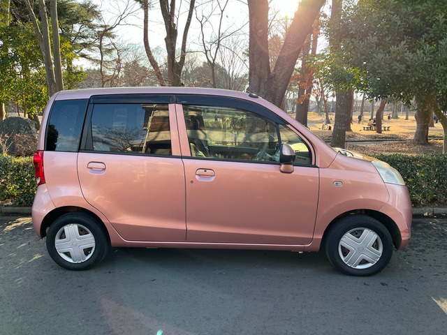 ホンダ ライフ パステル 低走行車☆バックカメラ の中古車詳細 (40,000