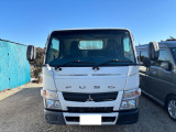 キャンター  3t ダンプ ナビ ETC