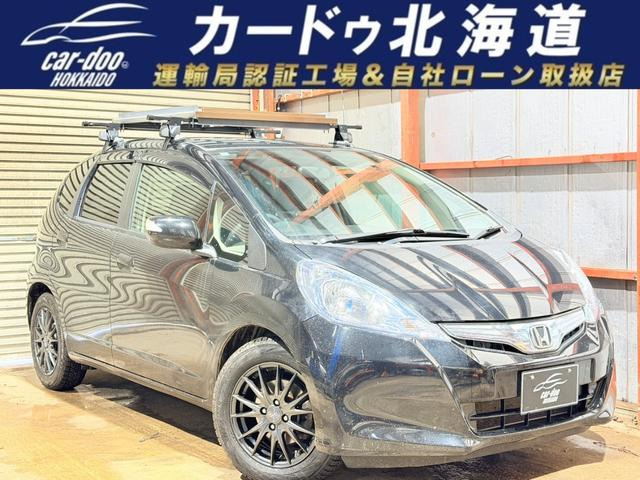 フィットハイブリッド1.3防錆塗装キーレスCDETC