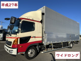 日野 レンジャー