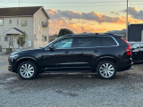 XC90 T5 AWD モメンタム 4WD 