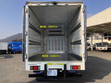 エルフ 冷蔵冷凍車 中温-5℃ スタンバイ 標準幅 2t積載