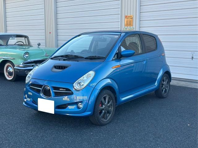 Space Atomic ～Dream Machine スバルR1R2専門店～の在庫情報 | 中古車