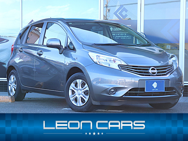 日産 ノート 40万円以下の中古車 | 中古車情報・中古車検索なら【車