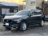 XC90 T5 AWD モメンタム 4WD 