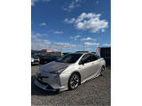 プリウス 1.8 S セーフティ プラス ツートーン ⭐︎フルモデリスタ⭐︎ETC⭐︎