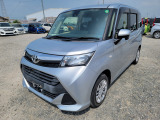 トヨタ タンク
