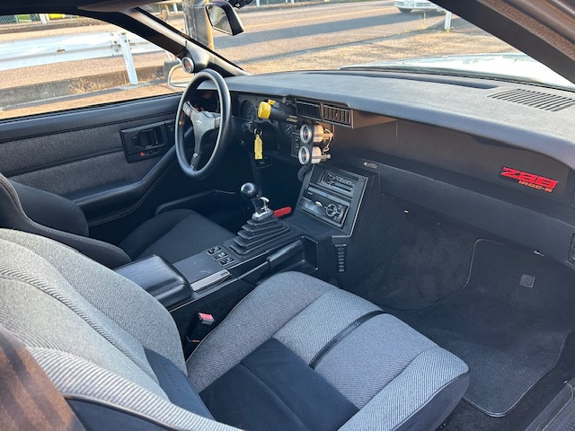 シボレー カマロ IROC-Z 383E/g・ドラッグ仕様・改造多数 の中古車詳細