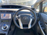 プリウス 1.8 S ETC バックカメラ ナビ TV CVT