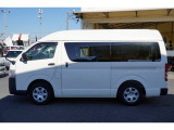 ハイエースバン 2.0 リフト付バン ロング ハイルーフ 5ドア 6人乗 パワーゲート 電格...