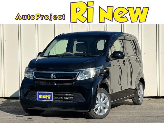 N-WGNG Aパッケージ 4WD