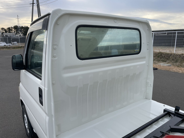 ホンダ アクティトラック 軽 深ダンプ フルタイム4WD MT の中古車詳細