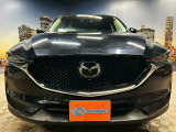 CX-5 2.5 25S Lパッケージ 4WD 4WD