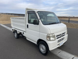 アクティトラック  軽 深ダンプ フルタイム4WD MT