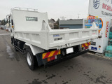 フォワード ダンプ 総額車検付き 最大積載3700kg