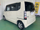 N-BOX G Lパッケージ 