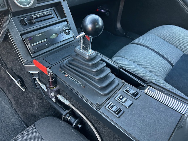 シボレー カマロ IROC-Z 383E/g・ドラッグ仕様・改造多数 の中古車詳細