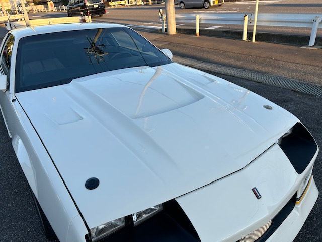シボレー カマロ IROC-Z 383E/g・ドラッグ仕様・改造多数 の中古車詳細