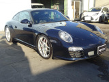 911 カレラS PDK サンルーフ/スポクロ/タイヤ新品