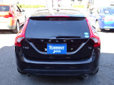 V60 T4 スカンジナビアン・リミテッド ブラウンレザー ライトウォッシャー