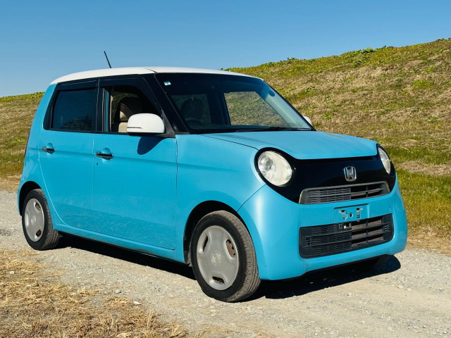 N-ONE G Lパッケージ 