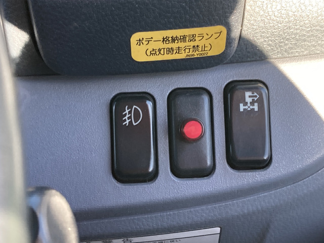 三菱ふそう キャンター_画像89