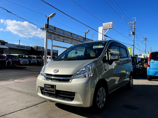 ムーヴ L ナビ TV Bluetooth ETC