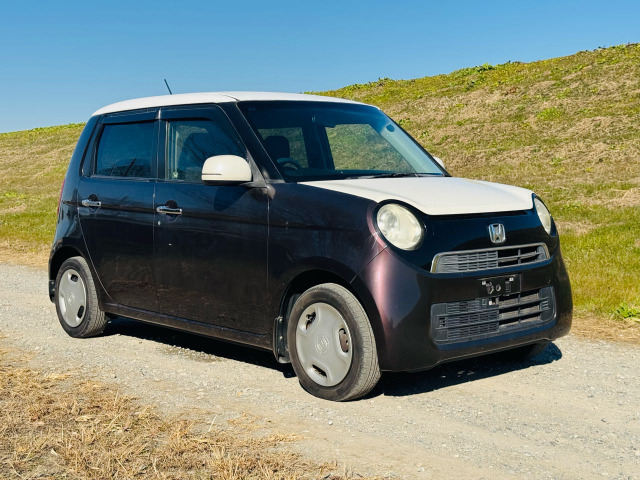 N-ONE G Lパッケージ 