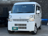 日産 NV100クリッパー