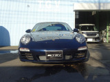 911 カレラS PDK サンルーフ/スポクロ/タイヤ新品
