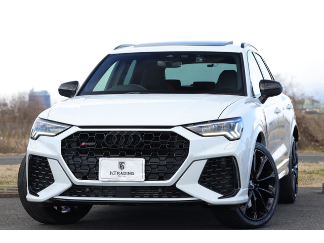 RS Q32.5 4WDOP多数/400ps