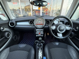 ミニクラブマン クーパー S 6MTターボ  ETC