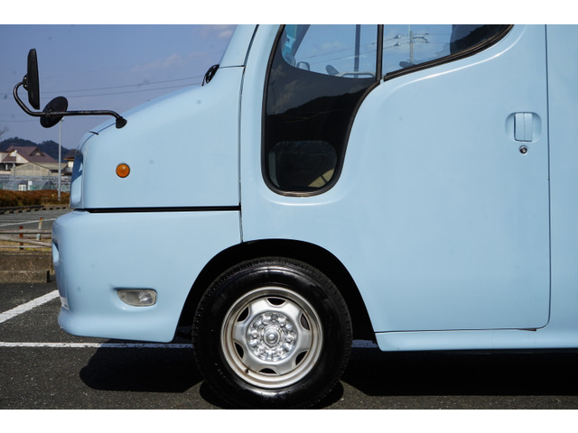 日産 アトラスロコ バン キッチンカー 移動販売等 の中古車詳細