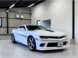 【中古車情報】シボレー カマロ コメモラティブ エディション  の中古車詳細（走行距離：1.8万km、カラー：サミットホワイト、販売地域：埼玉県さいたま市緑区中尾）